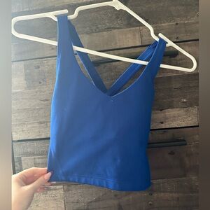 Gilly Hicks Strappy Tank